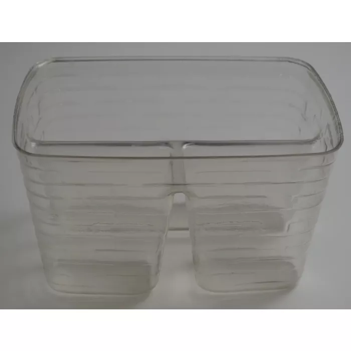 Longaberger 3 Way Divided Basket Protector - No. 49832