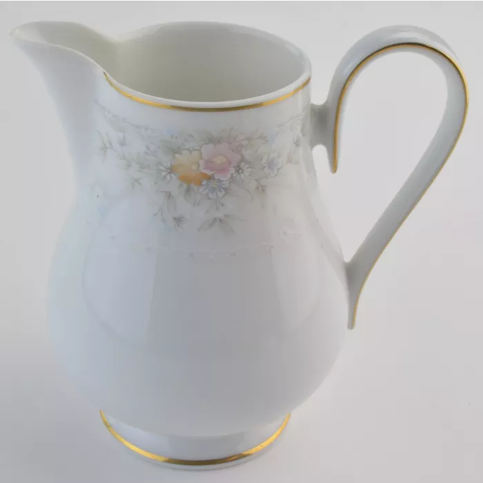 Noritake China - Waynesboro Pattern 3261 - Creamer