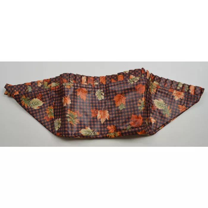 Longaberger 1997 Shades Basket Liner - Gingham