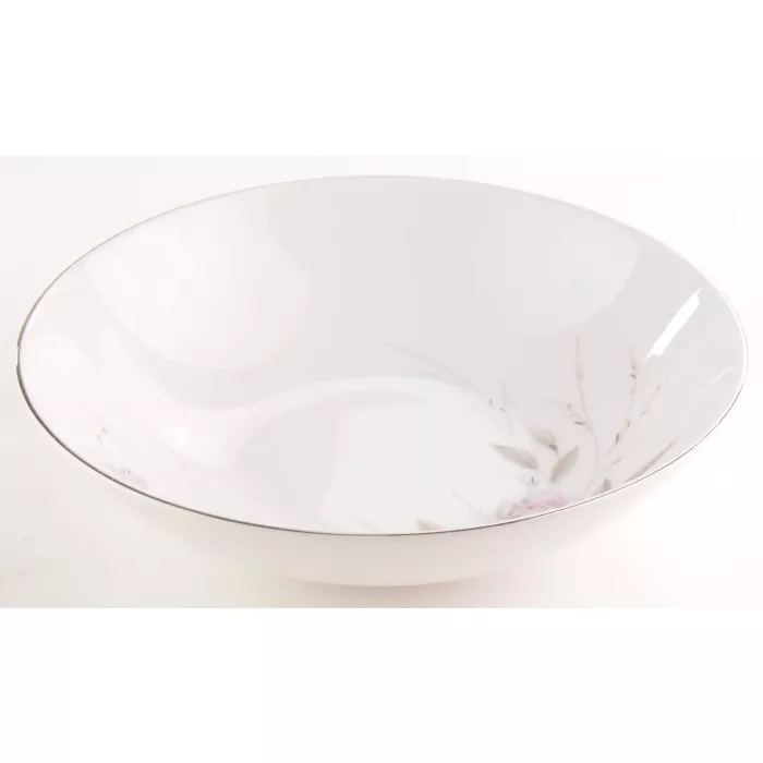 Mikasa - My Love Pattern 8243 - Round Vegetable Bowl