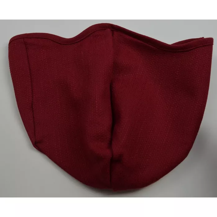 Longaberger 2003 Caroling Basket Liner - Paprika