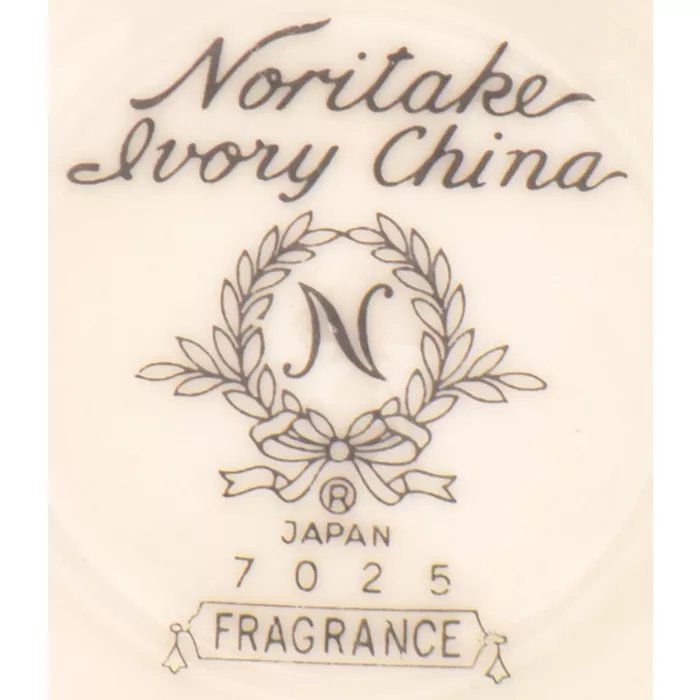 Noritake - Fragrance Pattern - Footed Cup