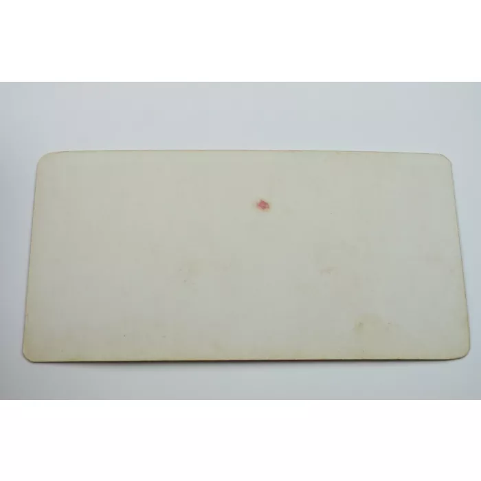 Stereoview By T. W. Ingersoll - No. 470 - After Quail In Our Hunting Automobile - Antique 1905