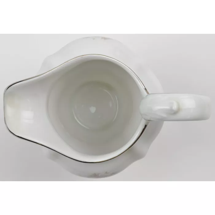 Johann Haviland - Floral Splendor Pattern - Creamer