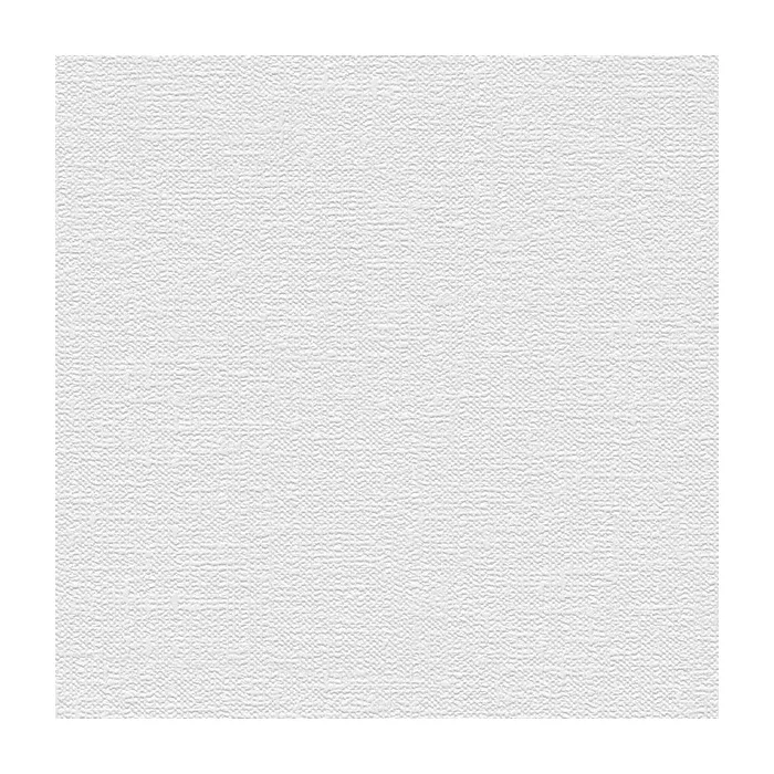 Burlap Texture Paintable Wallpaper White Norwall Wallcovering 48923