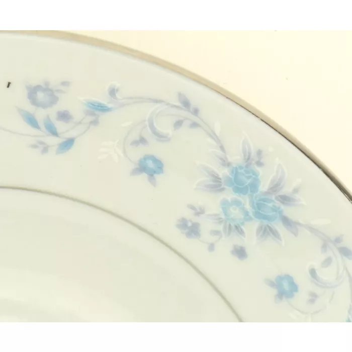 China Pearl - Helen Pattern - Fruit/Dessert (Sauce) Bowl
