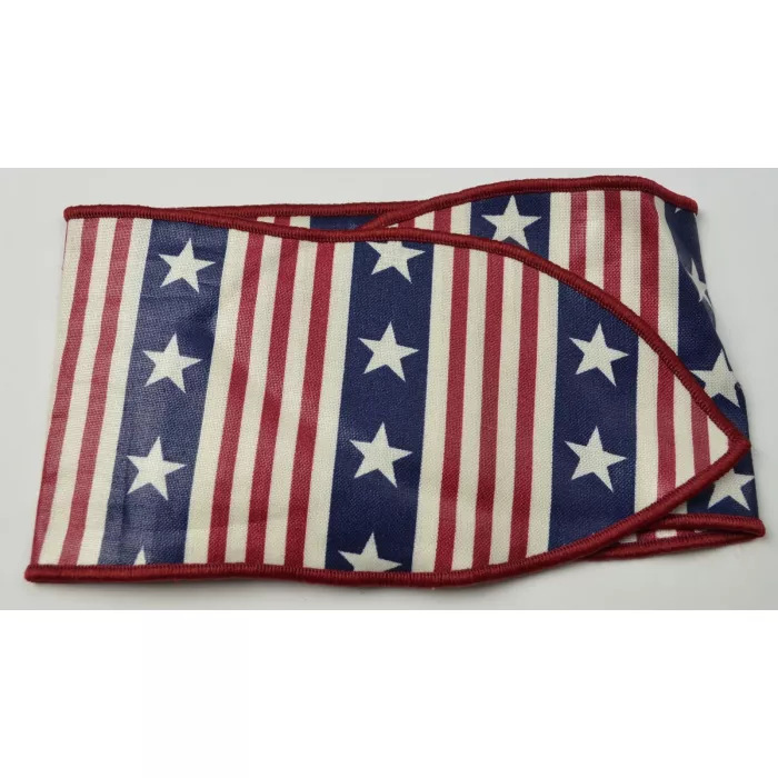Longaberger 1998 All American Handle Tie
