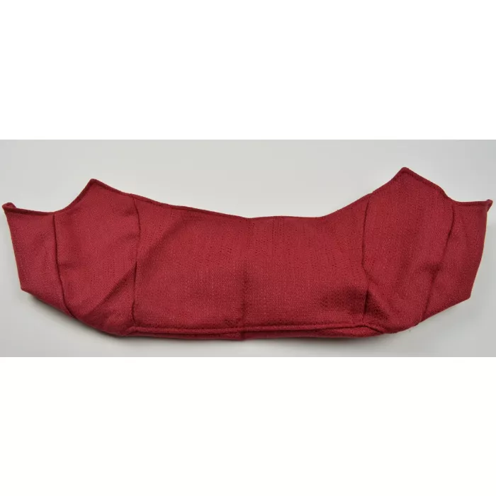 Longaberger 2006 Nature's Garland Basket Liner - Paprika