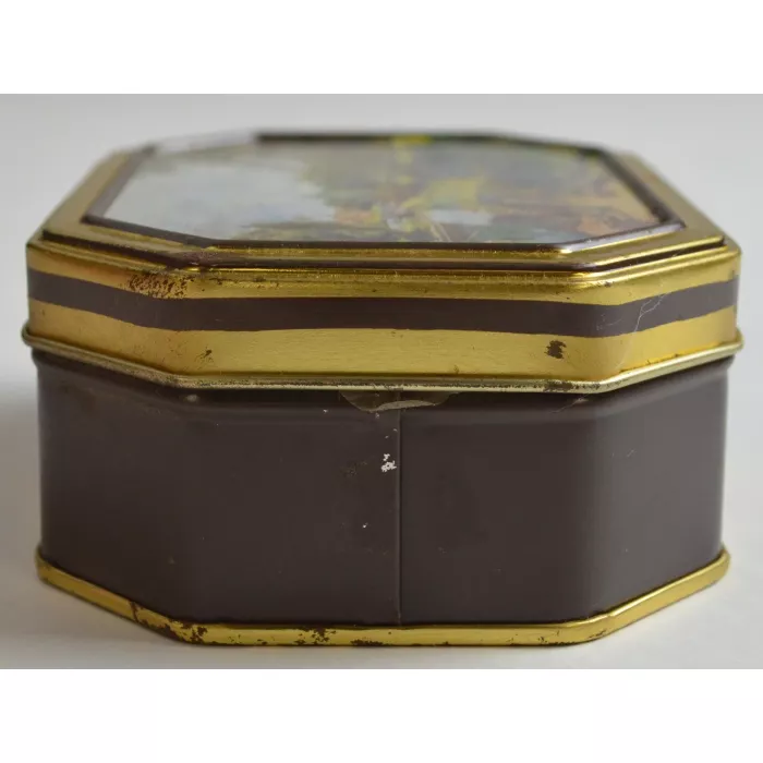 Churchills Of London Old Masters Collection 3.52 oz. Fruit Bonbons - 4.25" Wide