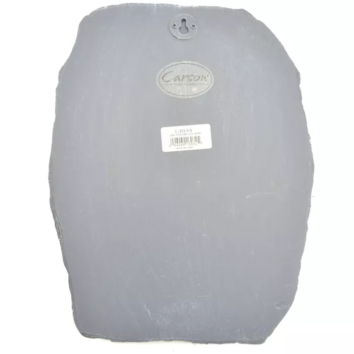 Carson Home Accents - Resin Stepping Stone / Plaque - Memory Of Best Friend