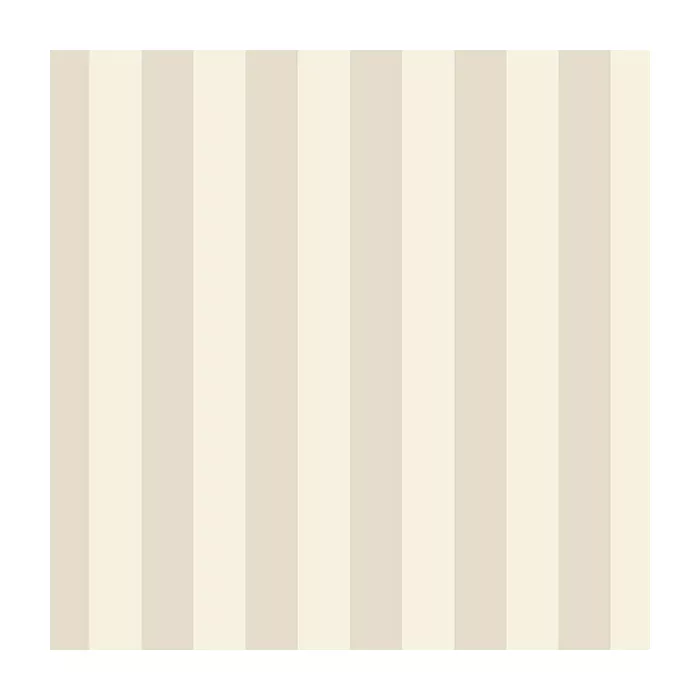 1.25 inRegency Stripe Wallpaper Beige, Sand Norwall Wallcovering ST36901