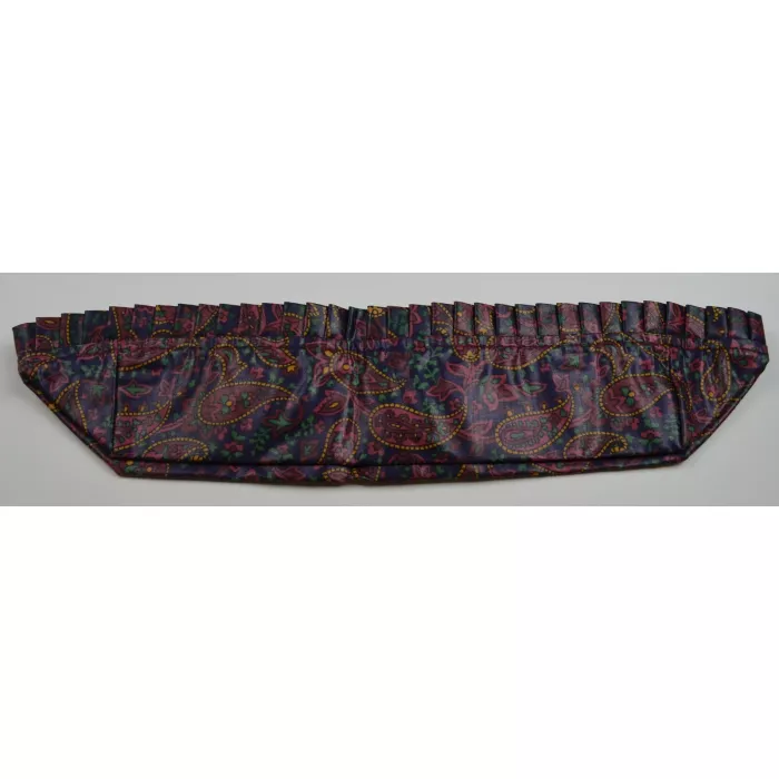 Longaberger 1997 Father's Day Basket Liner - Paisley