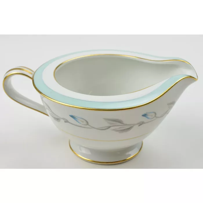 Noritake China - Creamer - Louise Pattern - 5204
