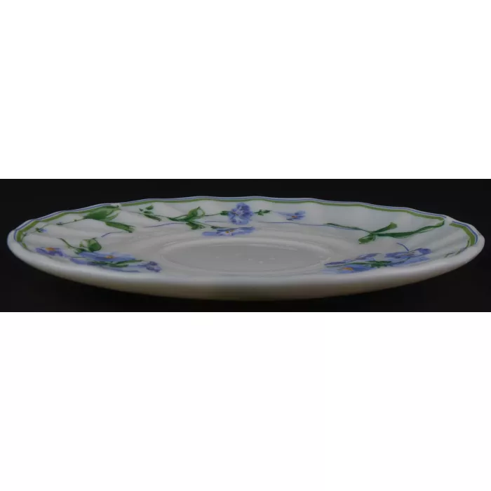 Gibson Everyday - Susette Pattern - Flat Cup Saucer