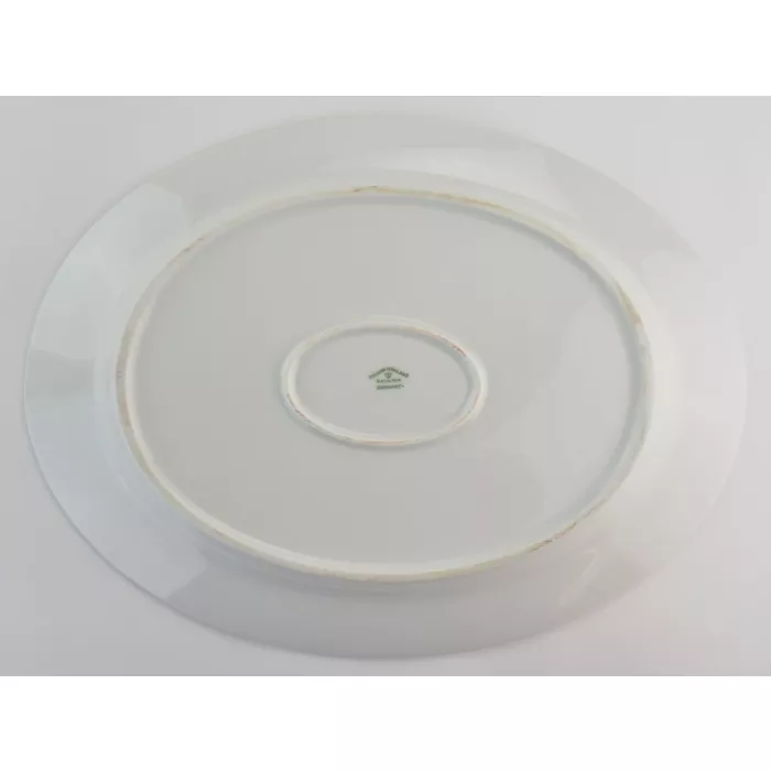 Johann Haviland - Forever Spring Pattern - Large Oval Serving Platter
