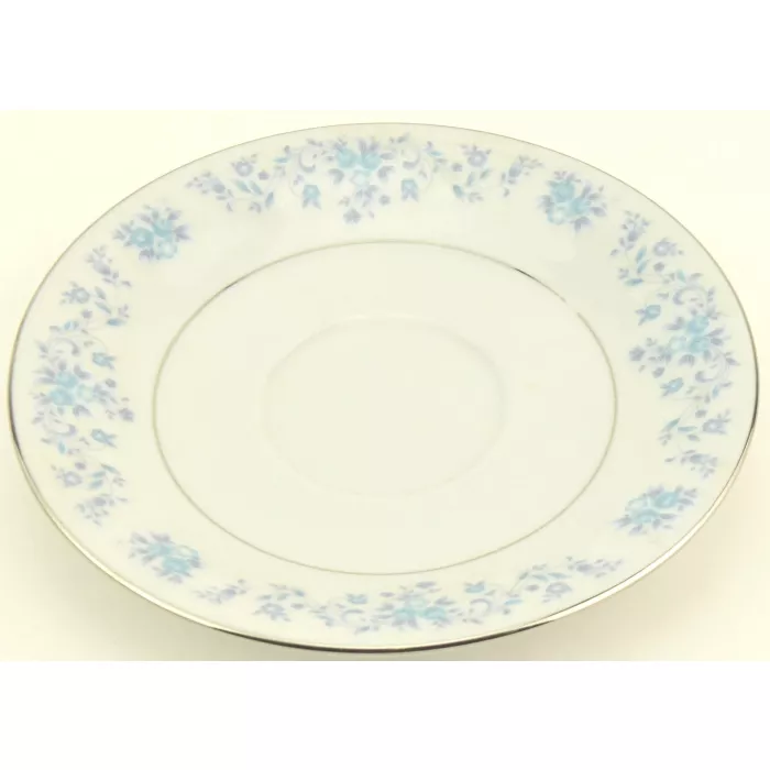 China Pearl - Helen Pattern - Saucer