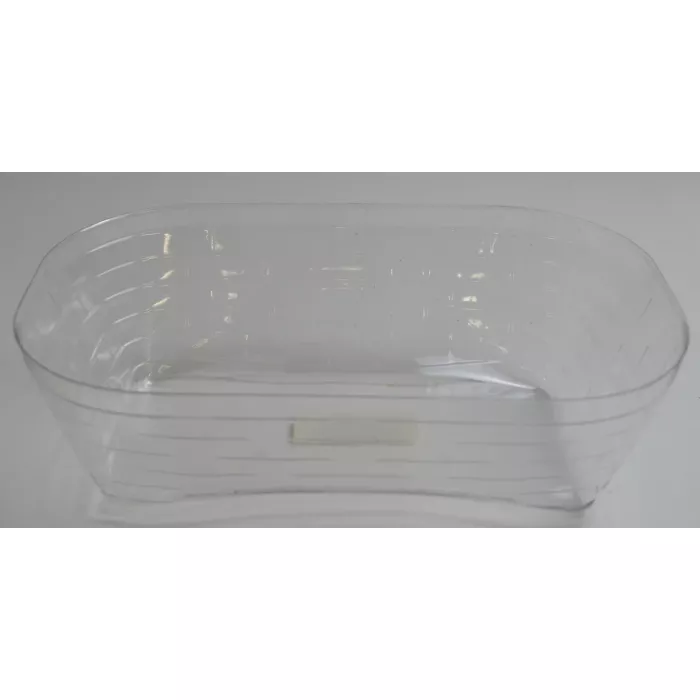 Longaberger Easter Single Basket Protector