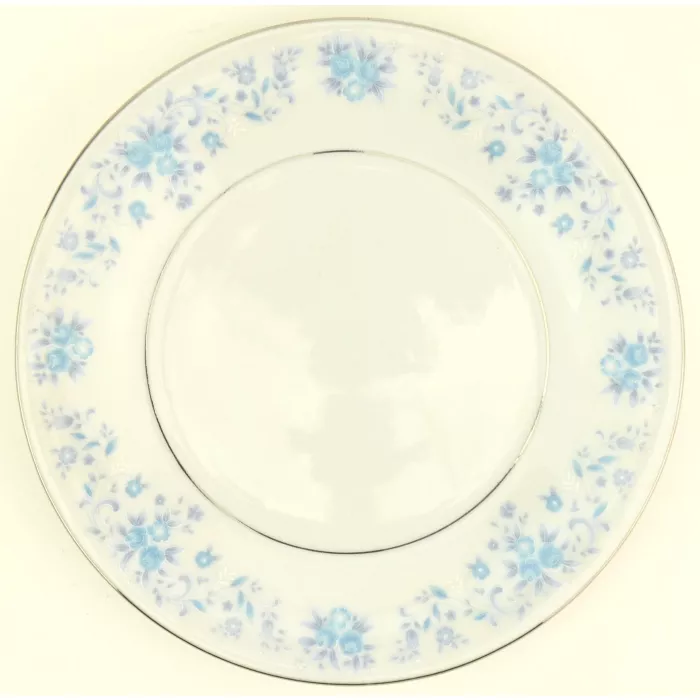 China Pearl - Helen Pattern - Salad Plate