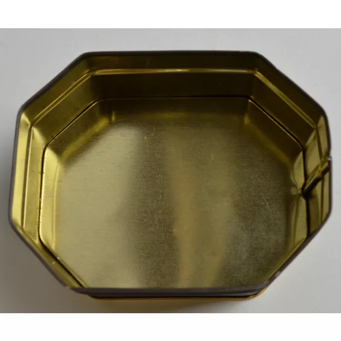 Churchills Of London Old Masters Collection 1.76 oz. Fruit Bonbons - 3.5" Wide