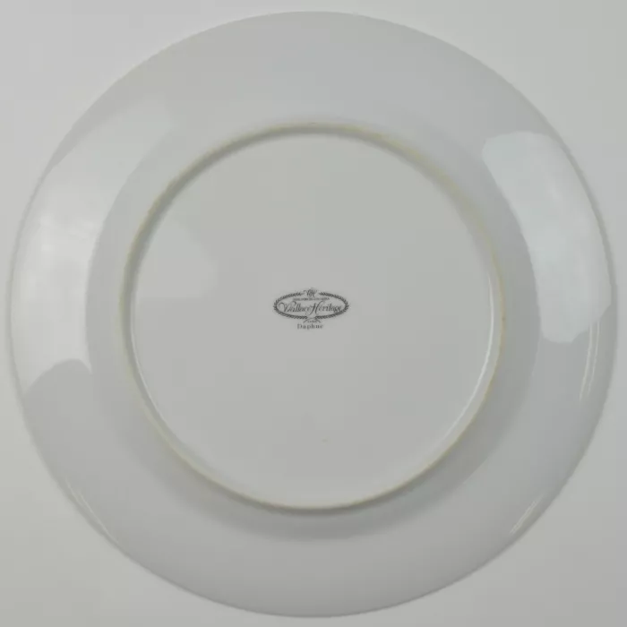 Wallace Heritage - Daphne Pattern - Dinner Plate