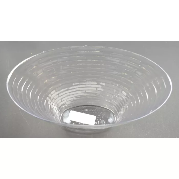 Longaberger May Geranium Single Basket Protector - 6.75" Tall