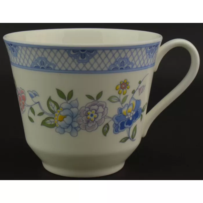 Royal Doulton China - Coniston Pattern H5030 - Flat Cup