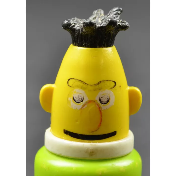 Fisher Price Little People - Sesame Street - Burt
