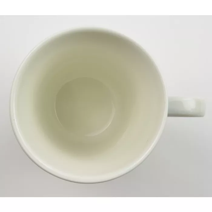 Holiday Home - Snowman Pattern - Mug