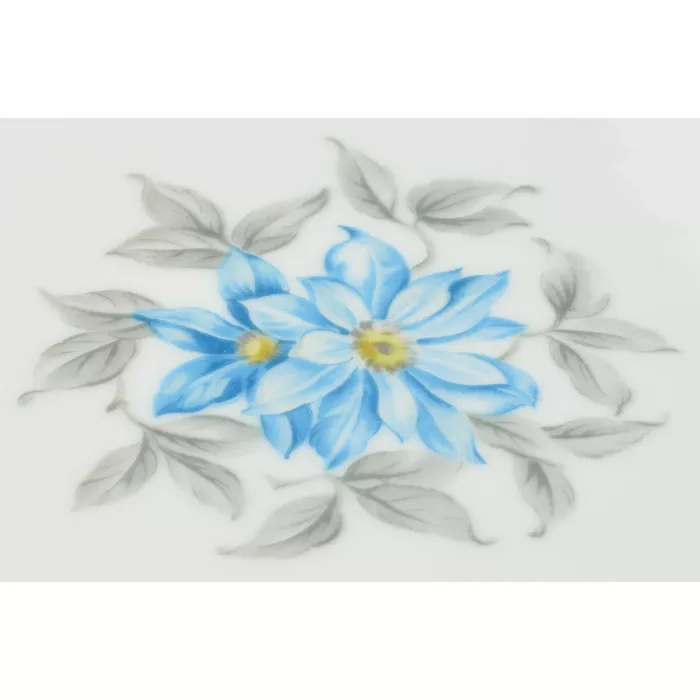 Noritake China - Platter - Louise Pattern - 5204