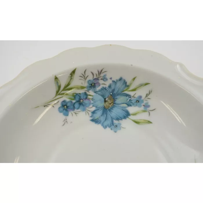 Inarco E - 4542 Pattern Pitcher Bowl - 7.25" Wide