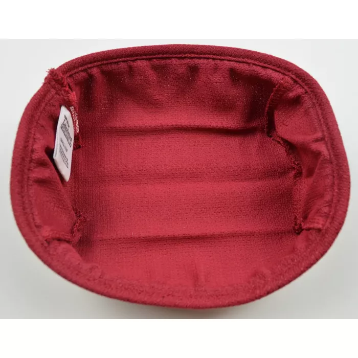 Longaberger Small Loaf Basket Liner - Paprika