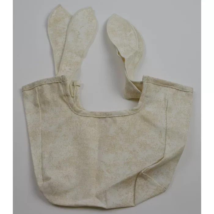 Longaberger Picture Perfect Basket Liner - Sandstone