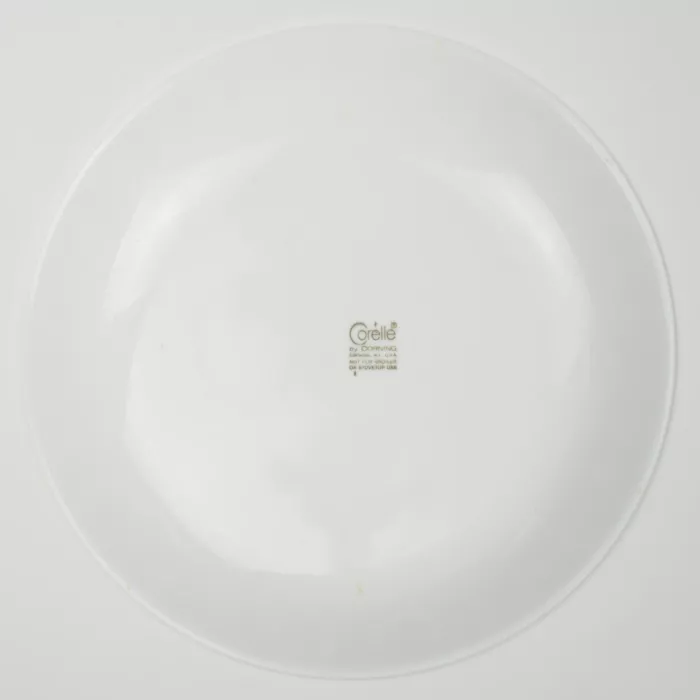 Corning - Corelle - Butterfly Gold Pattern - Salad Plate