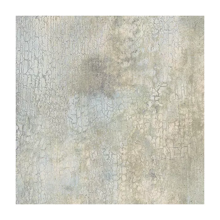 New Crackle Wallpaper Beige, Light Blue, Green Norwall Wallcovering KB20225