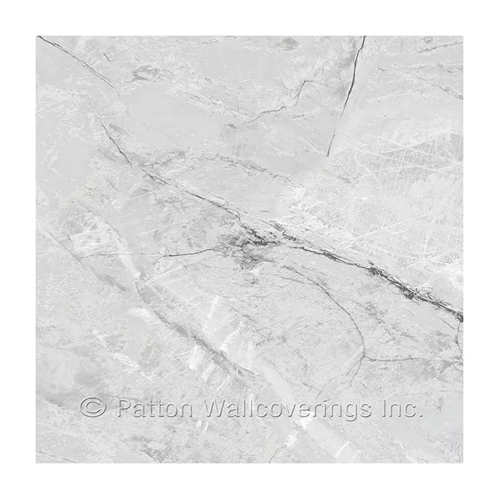 Carrara Marble Wallpaper Grey Norwall Wallcovering LL29527