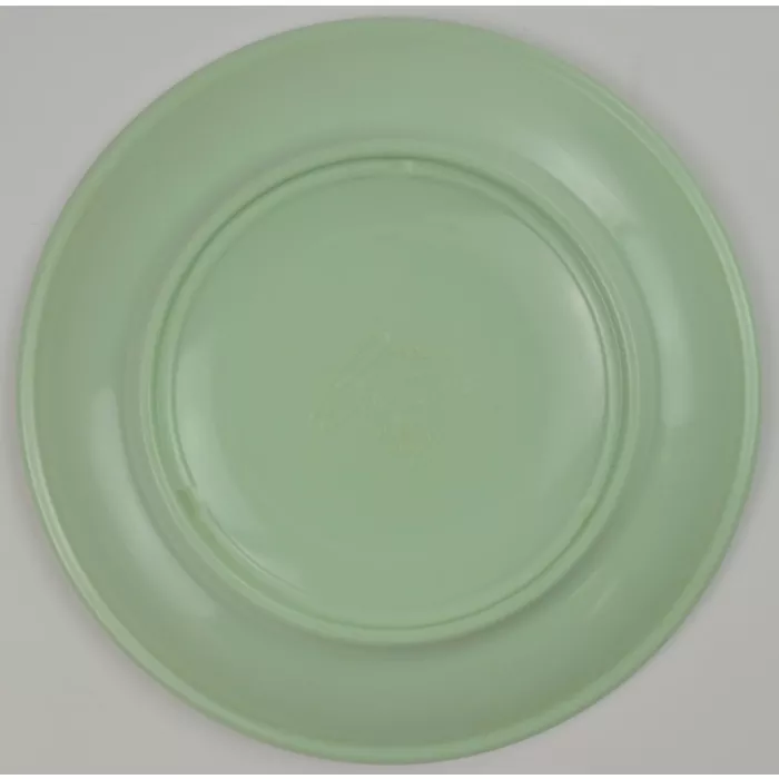 Boonton - Light Green Melamine - Saucer