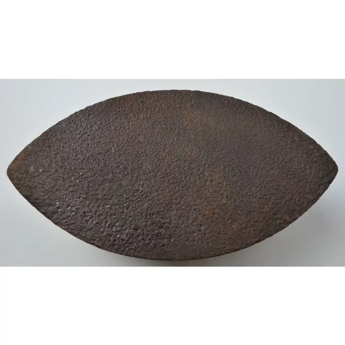 Vintage A. O. Williams Co. Cast Iron No. 8 Sad Iron