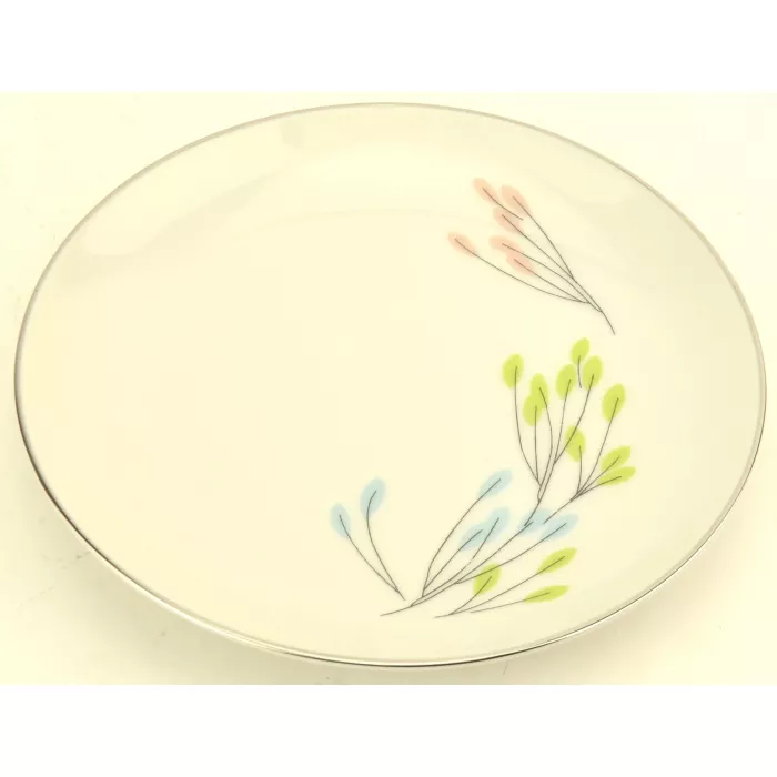 Vita Craft - Symphony Pattern - Bread Plate