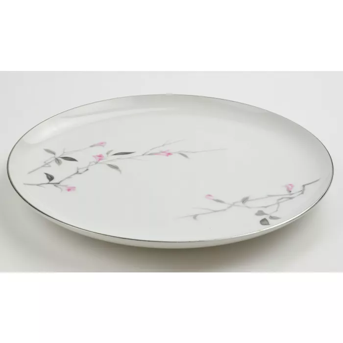 Fine China Of Japan - Cherry Blossom Pattern - Dinner Plate