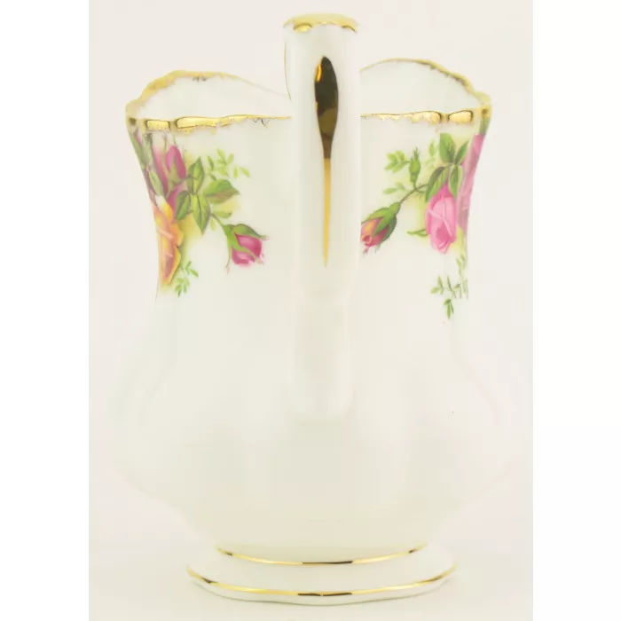 Royal Albert - Old Country Roses - Creamer
