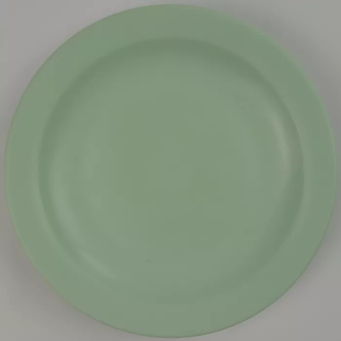 Boonton - Light Green Melamine - Bread Plate