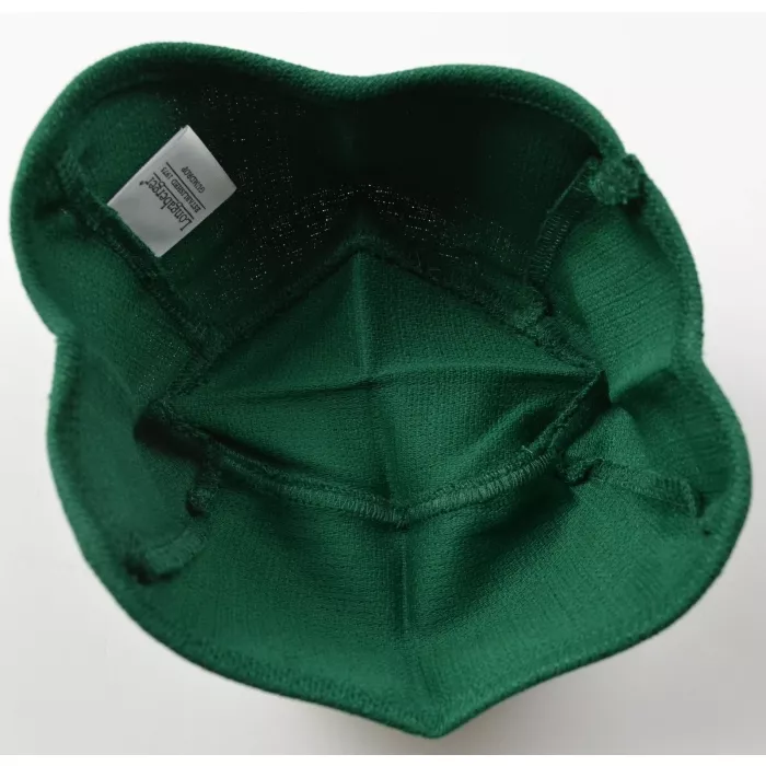 Longaberger Gumdrop Basket Liner - Ivy
