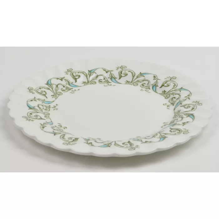 Johnson Brothers - Minuet - Bread & Butter Plate - Made In England