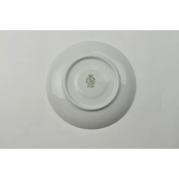Vita Craft - Avenaire Pattern - Saucer - Bavaria Germany