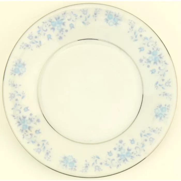 China Pearl - Helen Pattern - Bread Plate