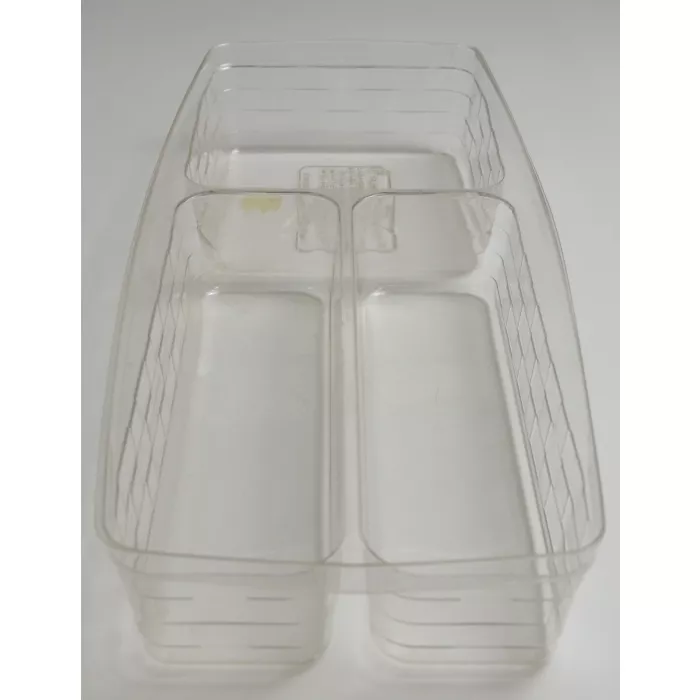 Longaberger 3 Way Divided Basket Protector - No. 40204