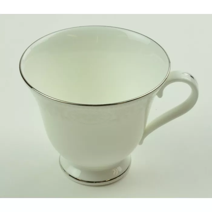 Wedgwood China - St. Moritz Pattern - Footed Cup