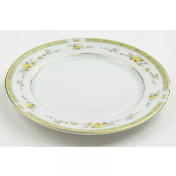 Mikasa - Romi Pattern 5859 - Bread Plate