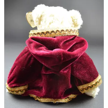 TY - The Attic Treasures Collection - Gem Let It Snow