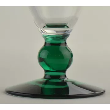 Libbey Glass - 6400JS Pattern - Water Goblet - 15oz